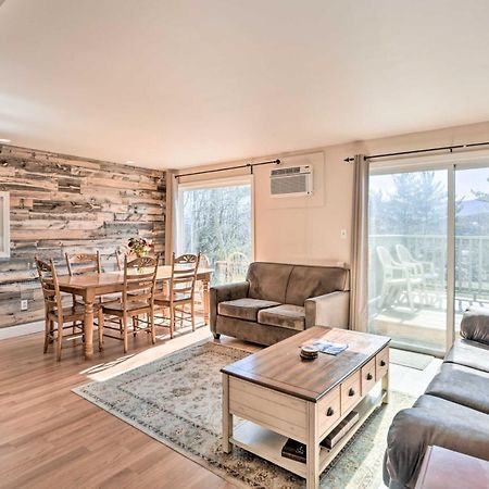 Mountain Condo With Views Near Hiking And Biking! ストー エクステリア 写真