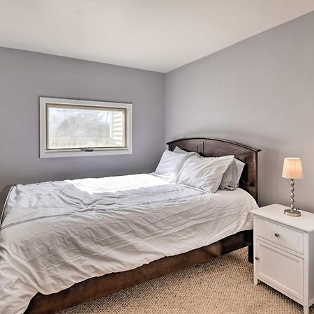 Mountain Condo With Views Near Hiking And Biking! ストー エクステリア 写真