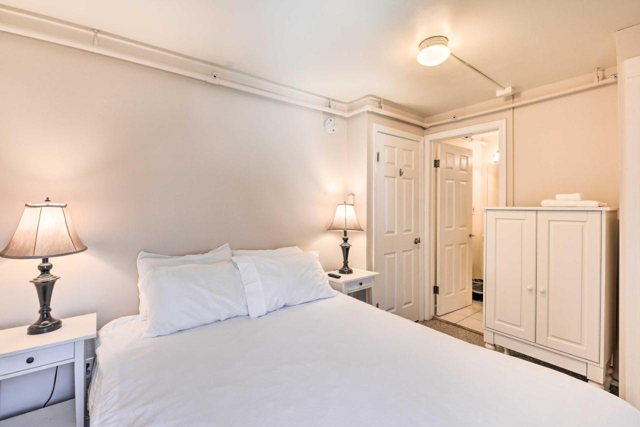 Mountain Condo With Views Near Hiking And Biking! ストー エクステリア 写真
