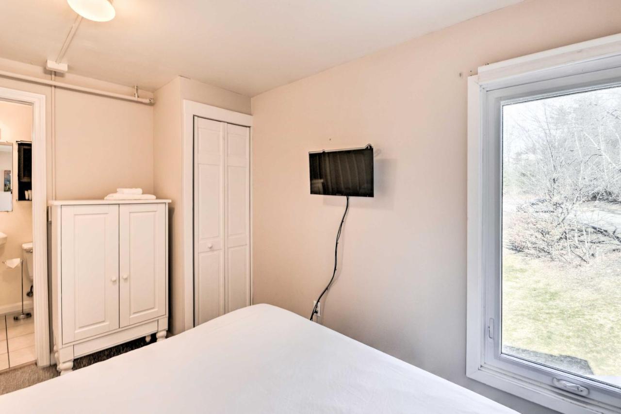 Mountain Condo With Views Near Hiking And Biking! ストー エクステリア 写真