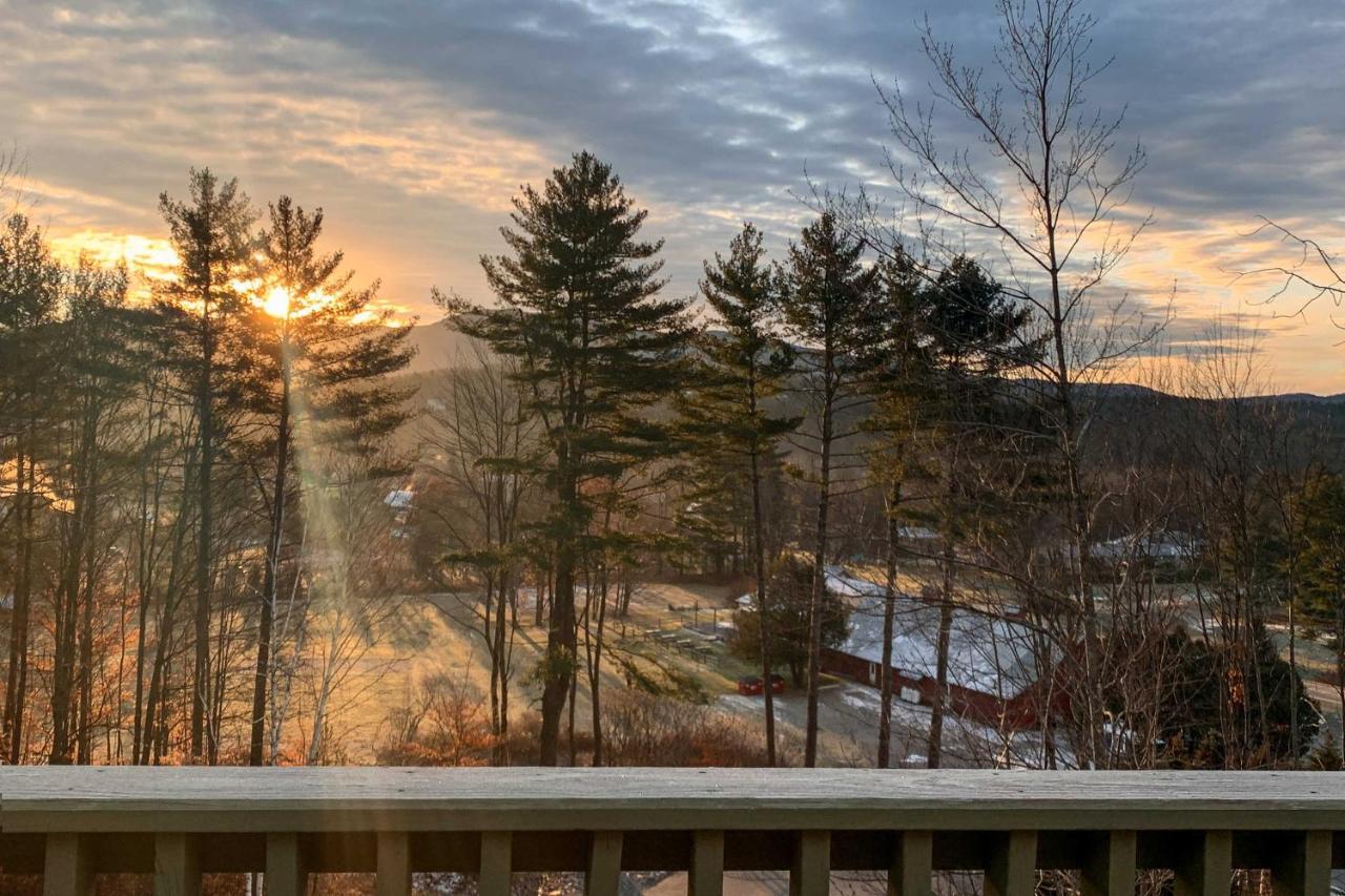 Mountain Condo With Views Near Hiking And Biking! ストー エクステリア 写真